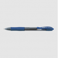PILOT ΣΤΥΛΟ G-2 1.0mm ΜΠΛΕ PILOT ΣΤΥΛΟ G-2 1.0mm ΜΠΛΕ